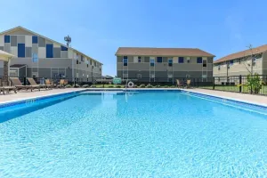 Image of Midtown Weslaco Apartment 2