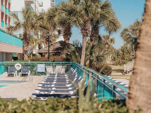 Image of Sandcastle South #616