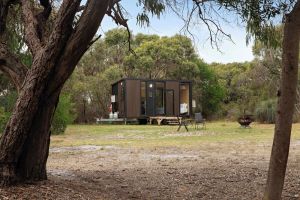 Image of Bushland Haven by Tiny Away