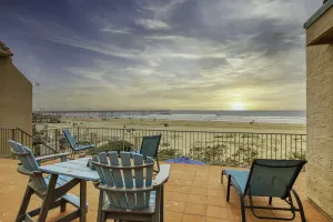 Image of Ocean Front 3 bed 2 bath