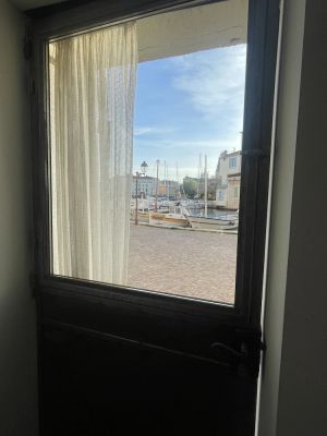 Image of L Atelier, studio au petit port de Martigues