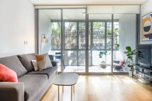Image of Lush Modern Sanctuary in the Heart of Surry Hills