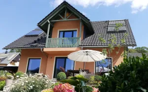 Image of Ferienwohnung - Arzgebirg