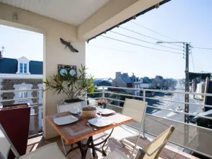 Image of Apartment Clos Schuman by Interhome