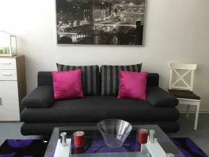 Image of Ferienwohnung Am Wald
