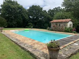 Image of Country house, 6 km from the beach, at the foot of La Rhune.