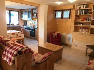 Image of Violes 19: apartment facing Lake Vonnes