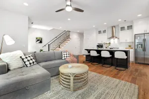 Image of The Oakley - Near Lake Fayetteville!