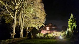 Image of Ferienwohnung "Tecklenburger Augenblicke"