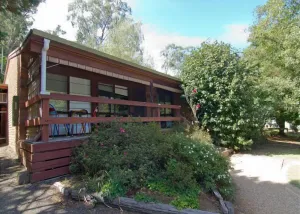 Image of Alrima Lodge, Bright
