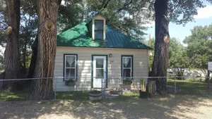 Image of River Cottage #1 near North Platte and Hot Springs