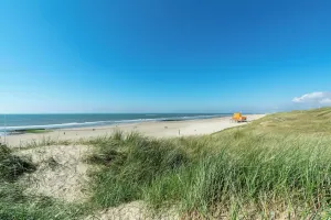 Image of Modern Home With Balcony