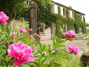 Image of Gîte de l'Audurière
