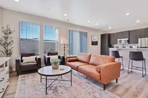 Image of | Hounslow way | Stylish 2 bedroom townhome | Namp