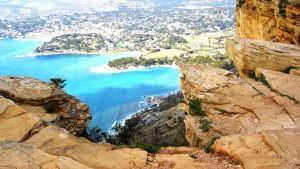 Image of ★★★ Close to Cassis! with SALT POOL, COVERED, HEATED ★★★