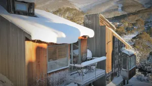 Image of CHILL-OUT * Stay on snow in winter or enjoy a cosy alpine escape in summer!