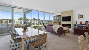 Image of Marina View