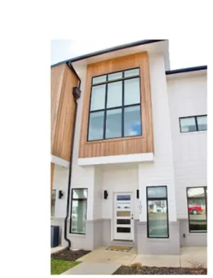 Image of Phillips · SoKno Townhome ~ Walk to Food & Drink + Riverfront