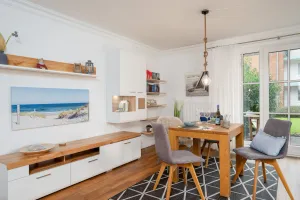 Image of OST5b "Ferienwohnung Captain"