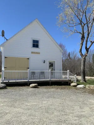 Image of The Carriage House