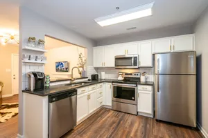 Image of Luxury Lake Norman Home 2 minutes from Lowe's Corporate & LKN Regional Hospital