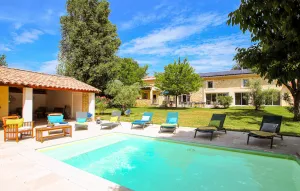 Image of Stunning home in Malataverne with WiFi