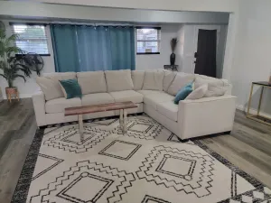Image of Spacious Home Away from Home AND guest house