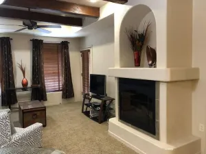 Image of Condo 124E in Historic Mesilla