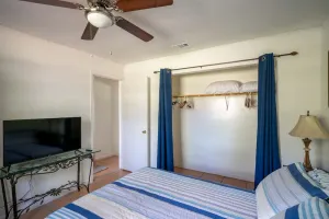 Image of Hog Head Hotel Bring your Hogs and your Dogs! Pets stay free bring your humans!