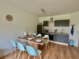 Image of Ferienwohnung am Wald