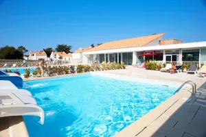 Image of Studio 4p, près de la plage!