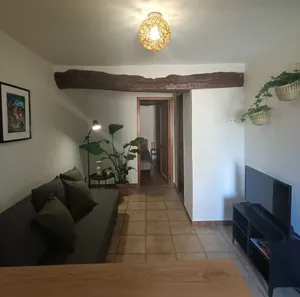Image of Cosy T2 in the heart of a picturesque village