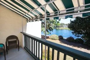 Image of Bluewater Bay Lakeside Condo|Tennis, Pools, Golf, Marina (w\/Fee)|Short ride to Destin|Close to Eglin