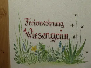 Image of Holiday meadow green - Ferienhof Mayrhofer