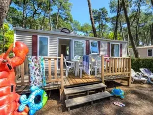 Image of Flower Camping Les Biches