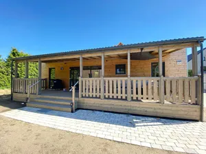 Image of Naturhaus Wassermann mit Boxspringbetten in ruhiger Lage, Meernähe