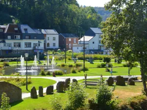 Image of Chalet hérisson