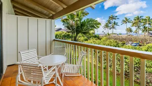 Image of Nihi Kai Villa 704 By Parrish Kauai - pristine condo w\/ AC throughout, walk to P