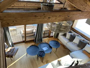 Image of chalet Cocoa