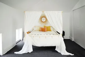 Image of Penthouse in historic brothel, drenched in sunlight!