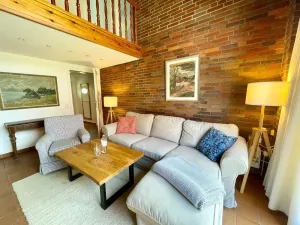 Image of Barn, 110sqm for up to 6 people - Old Frisian house