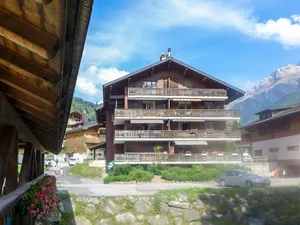 Image of Lovely apartment for 4 people with WIFI, TV, balcony and panoramic view