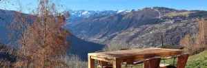 Image of Chalet Les Pyramides