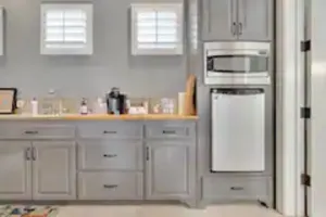 Image of Spacious Apartment in Wine Country