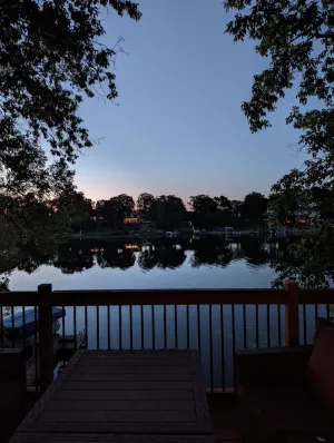 Image of 15 minutes from Powder Ridge Ski Hill-sleeps 10
