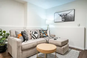 Image of The Cozy Farmhouse Condo