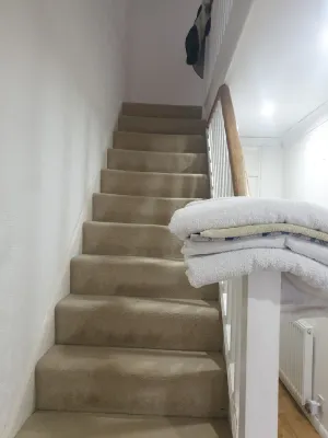 Image of Spacious 3 bedroom House beside Stansted