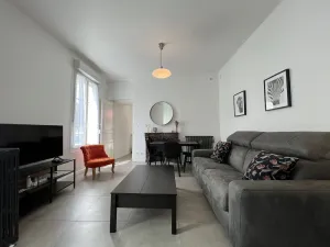 Image of La Mancelle - Centre - Moderne - Rêve au Mans