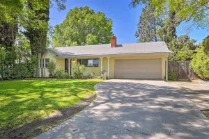 Image of Charming Temple City Home with Fire Pit, 14 Mi to LA