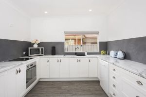 Image of 68 in Mortimer - CBD cottage